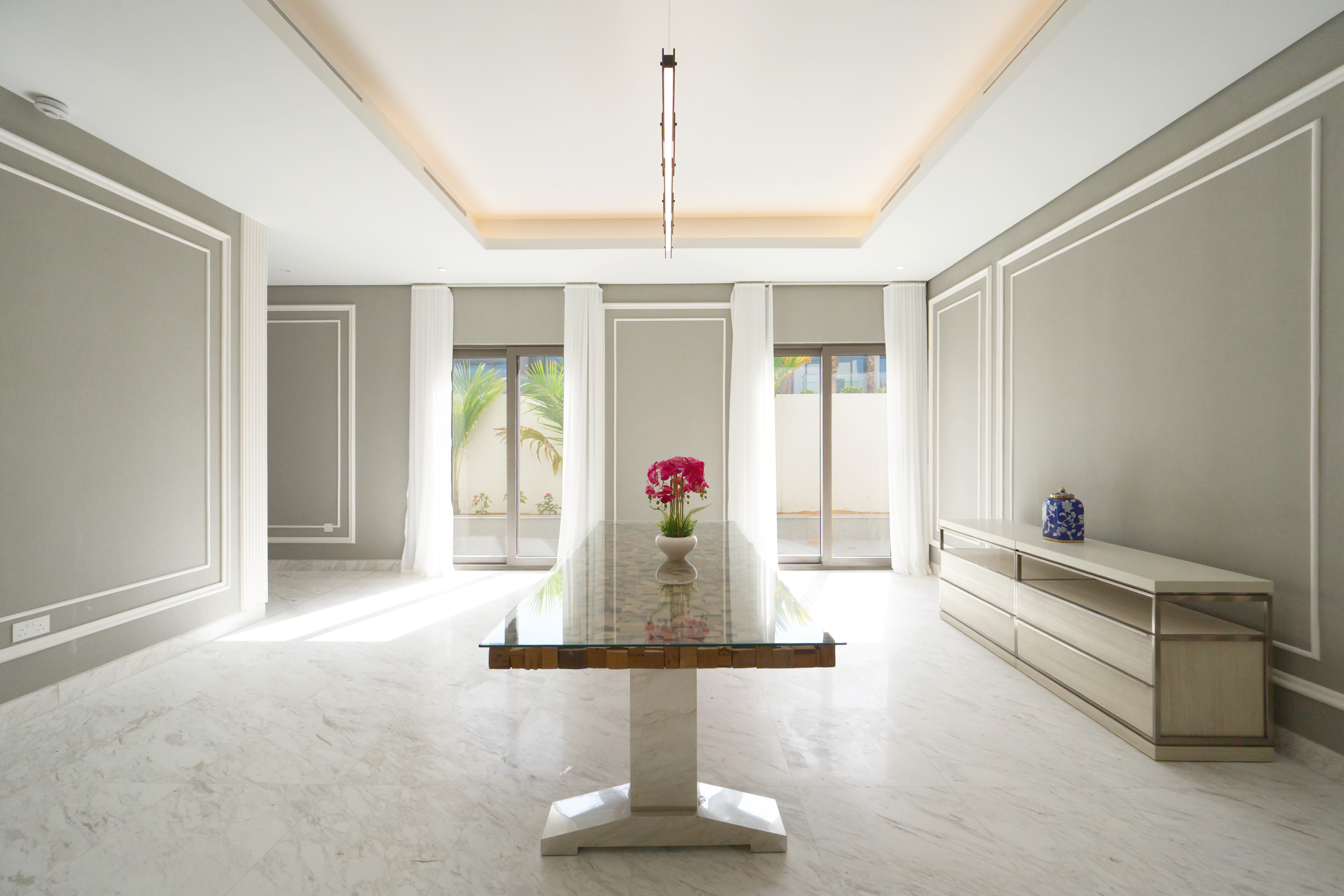 6 Bedrooms Villa in District One Mansions