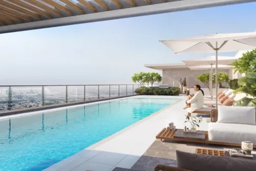  Apartment in Verdania 2