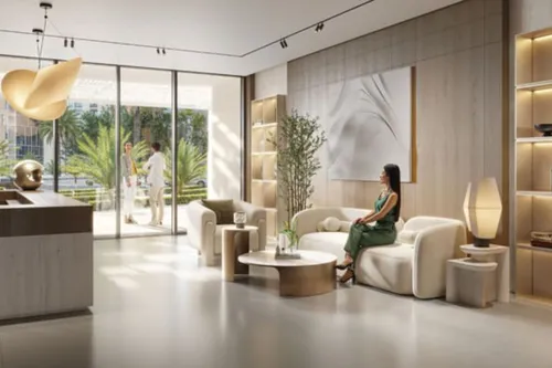  Apartment in Verdania 2