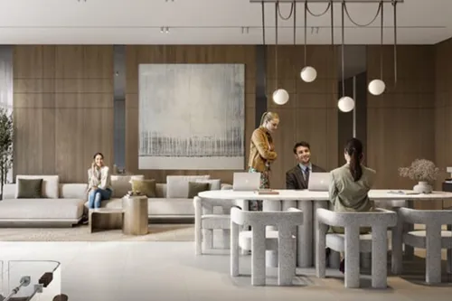  Apartment in Verdania 2