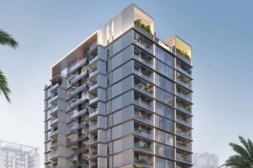  Apartment in Verdania 2