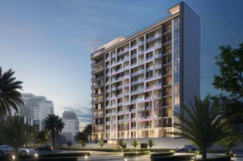  Apartment in Verdania 2