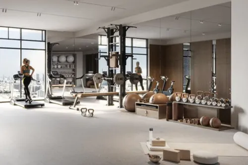  Apartment in Verdania 2