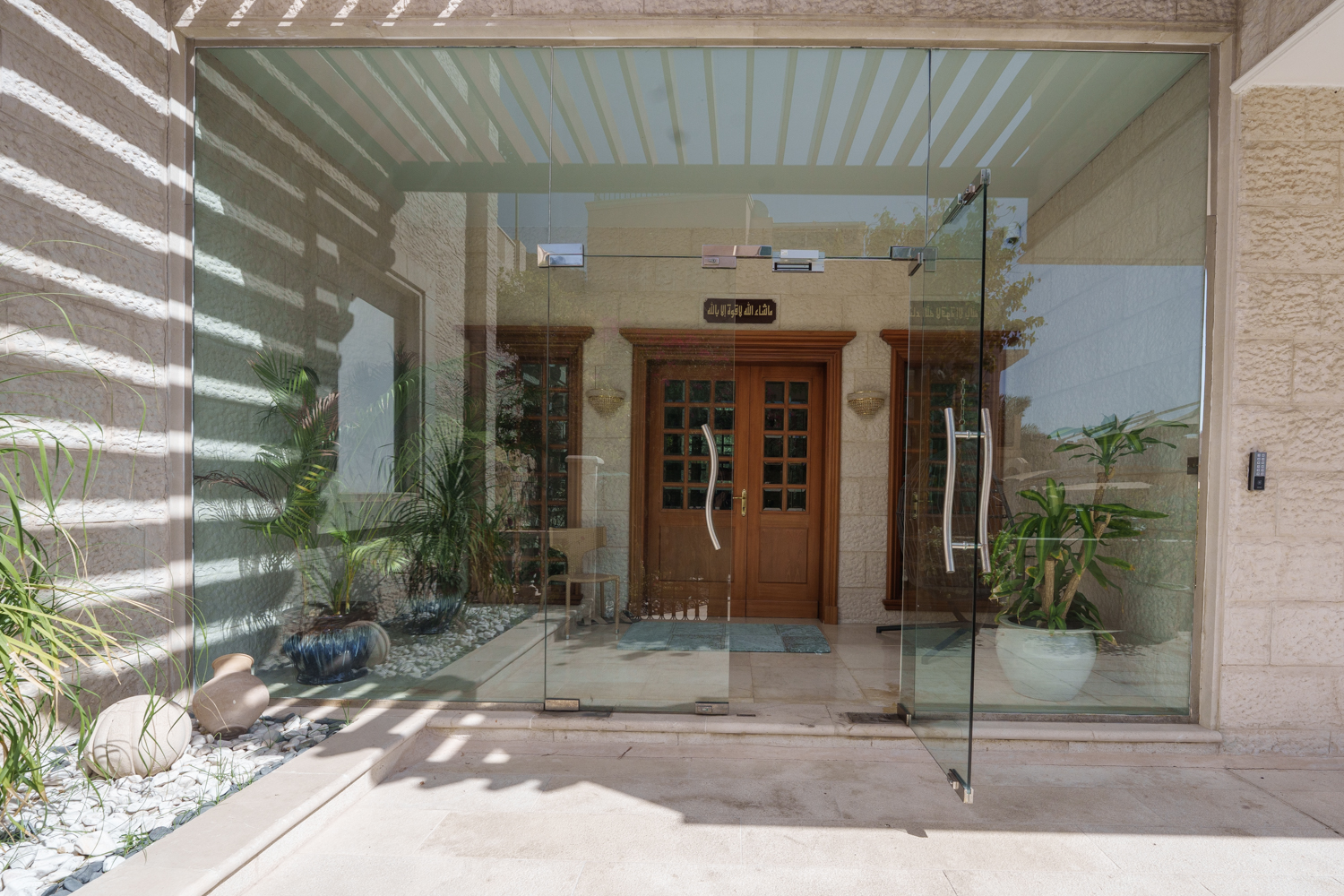 7 Bedroom Villa in Mushrif Gardens