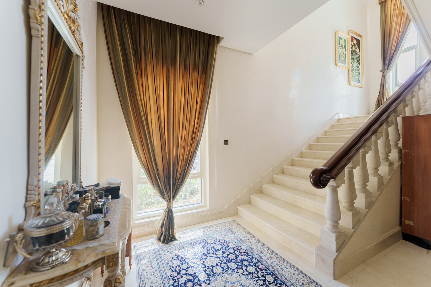 7 Bedrooms Villa in Mushrif Gardens
