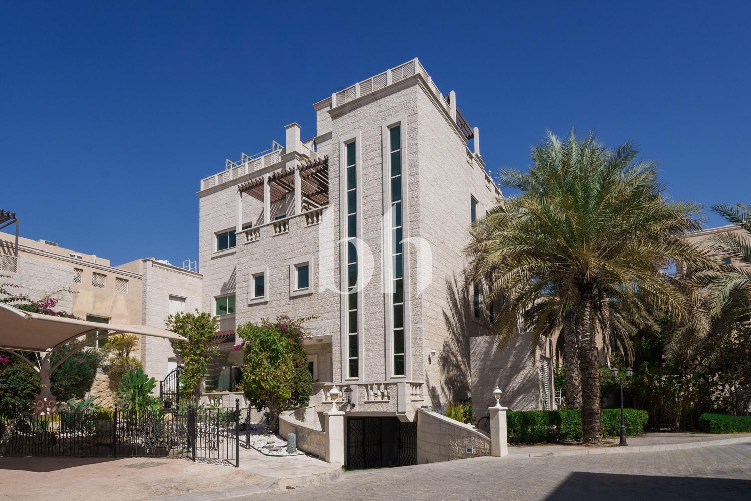 Luxury Custom Villa | Prime Living | Rooftop Pool