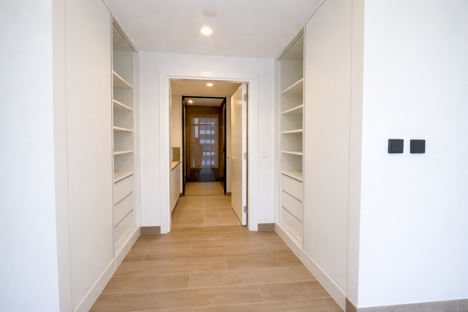 1 Bedroom Apartment in Vida Residences