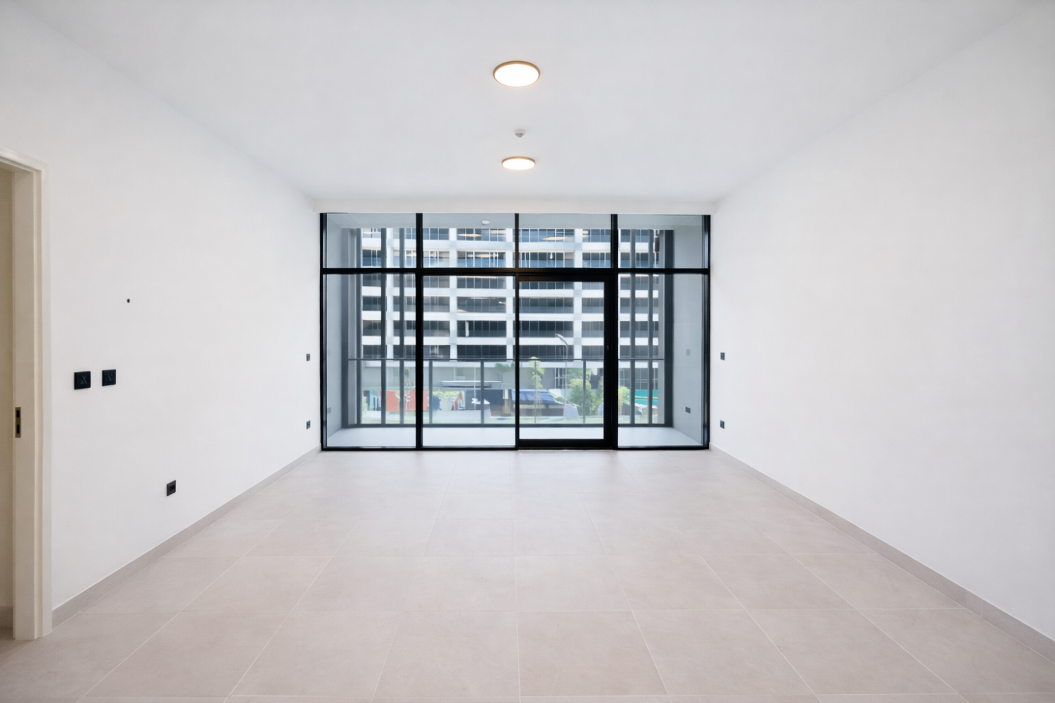 1 Bedroom Apartment in Vida Residences