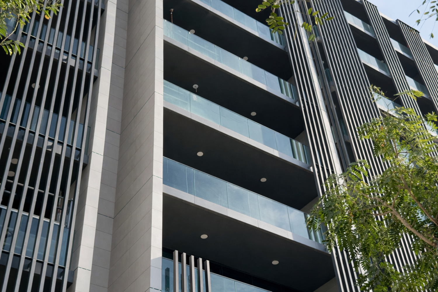 1 Bedroom Apartment in Vida Residences