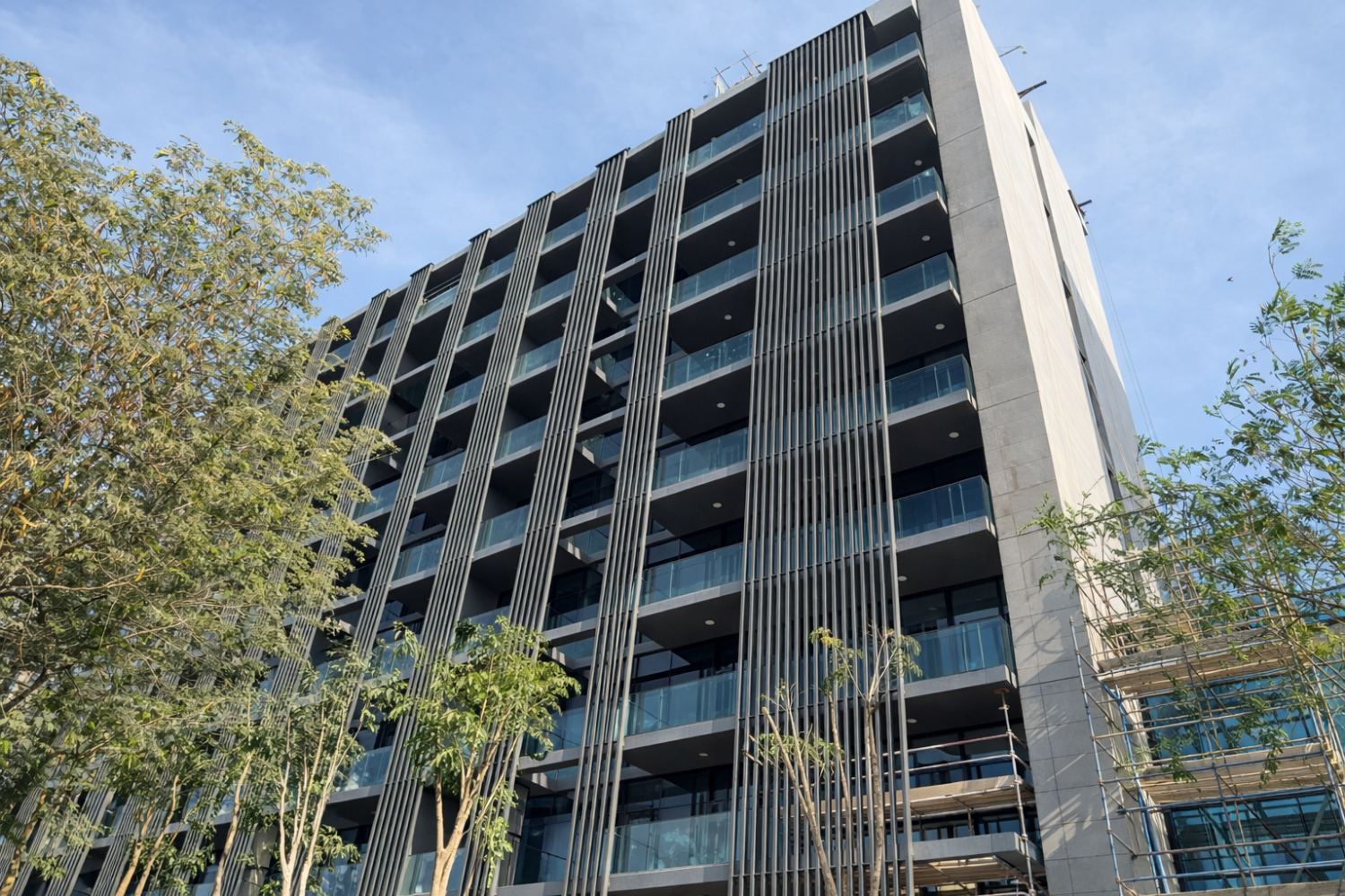 1 Bedroom Apartment in Vida Residences