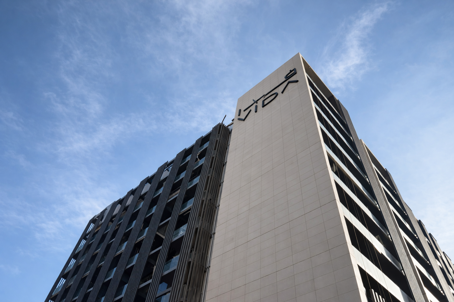 1 Bedroom Apartment in Vida Residences