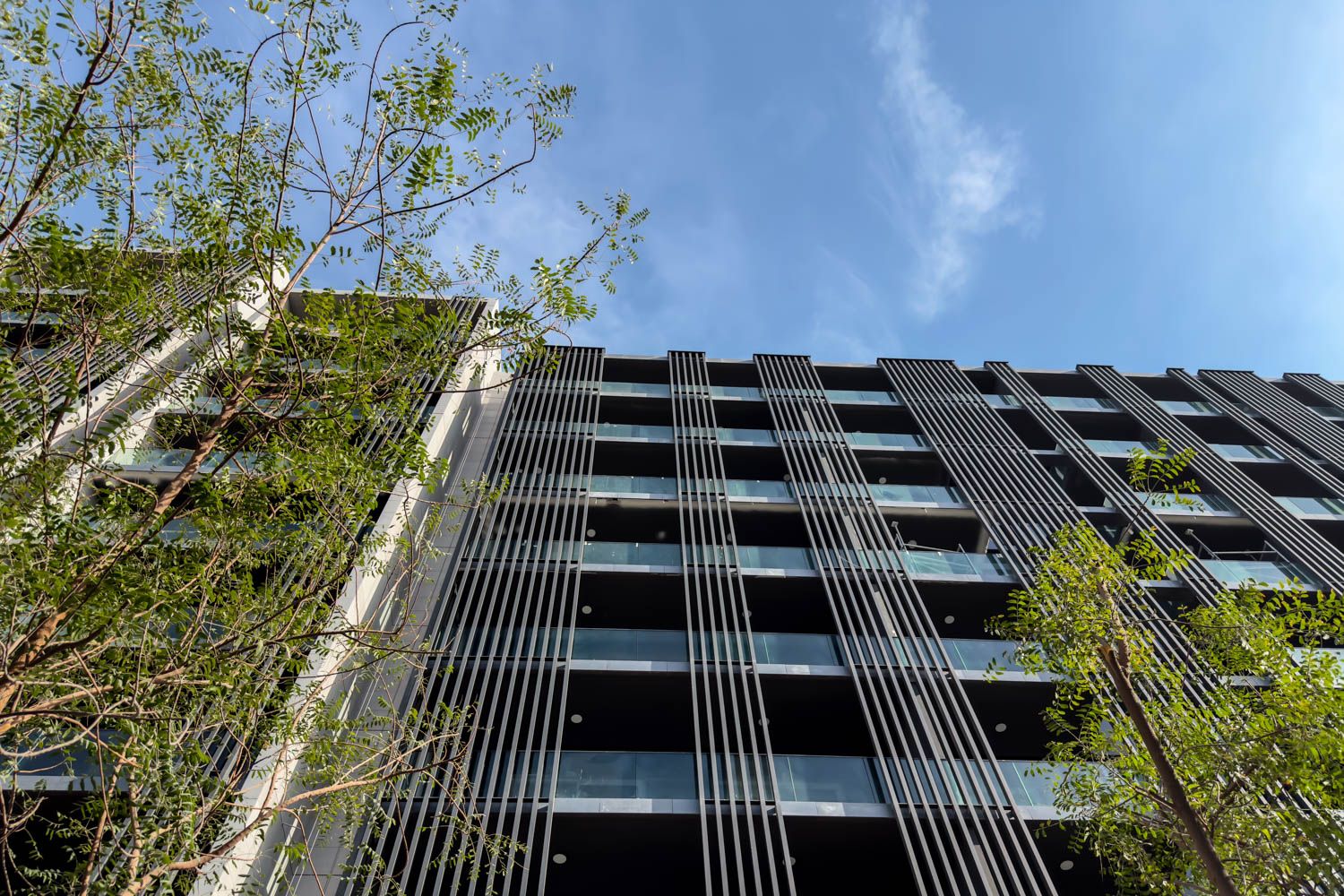 1 Bedroom Apartment in Vida Residences