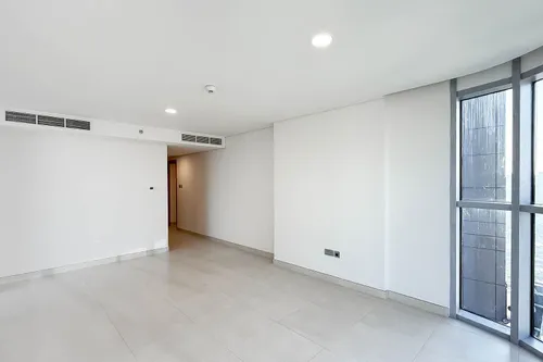 2 Bedrooms Apartment in Radiant Square