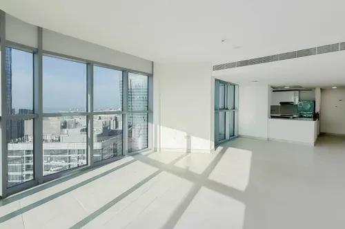2 Bedrooms Apartment in Radiant Square