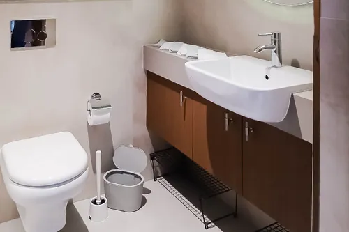  Apartment in Azizi Mirage