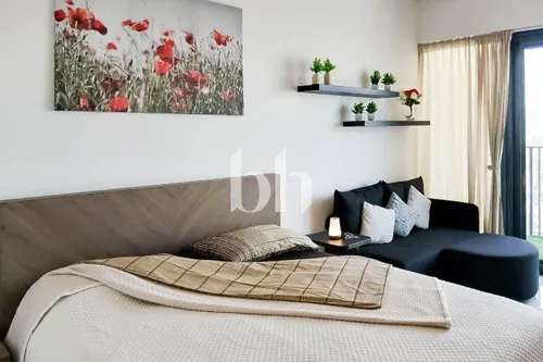 Fully Furnished | Newly Handed Over | Available Now