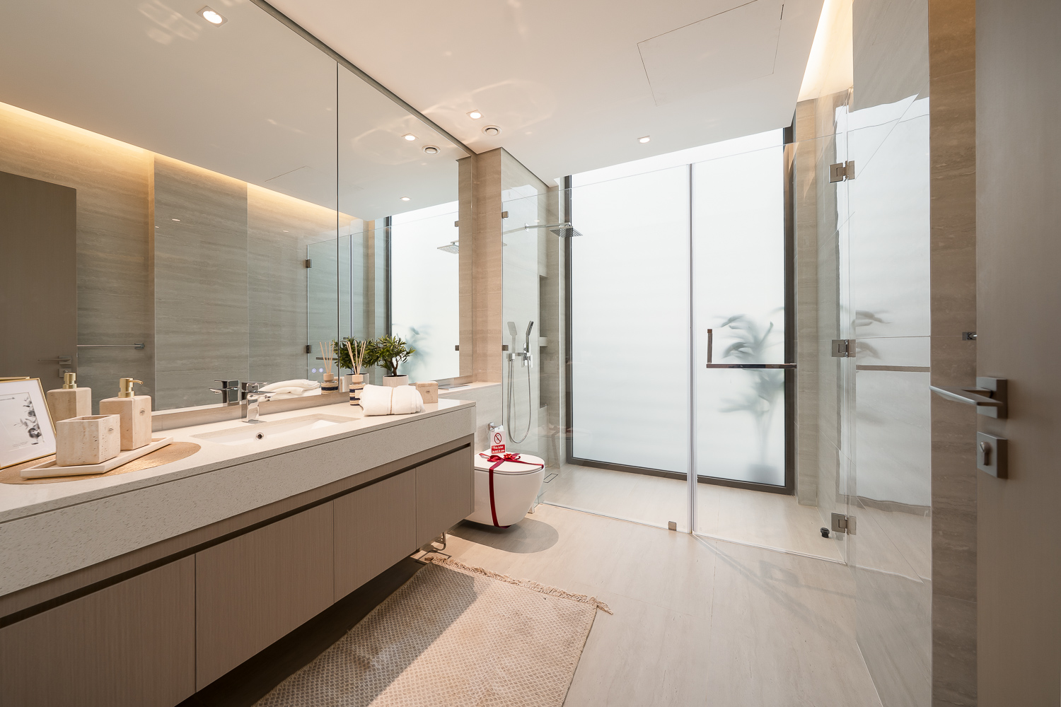 4 Bedrooms Townhouse in The Veranda Collection 1