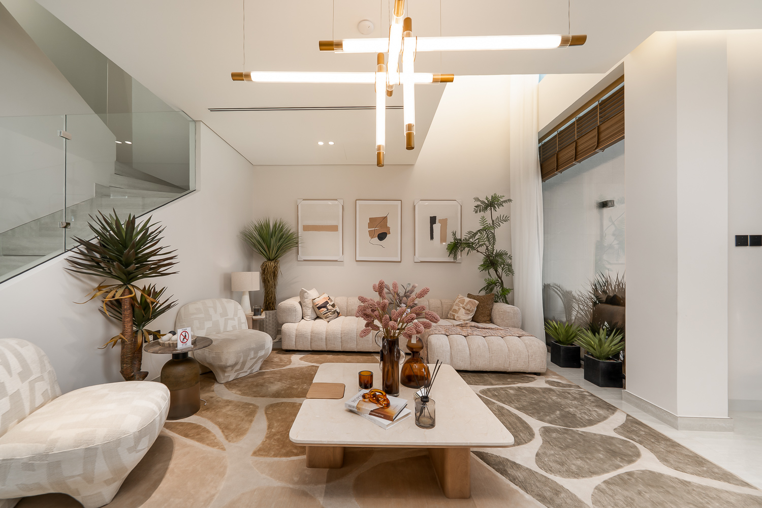 4 Bedrooms Townhouse in The Veranda Collection 1