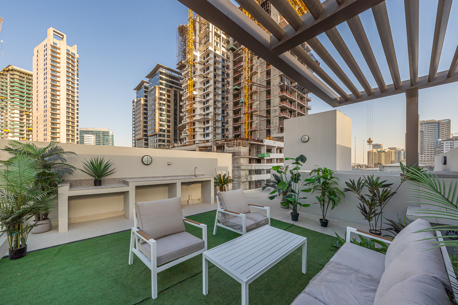 4 Bedrooms Townhouse in The Veranda Collection 1