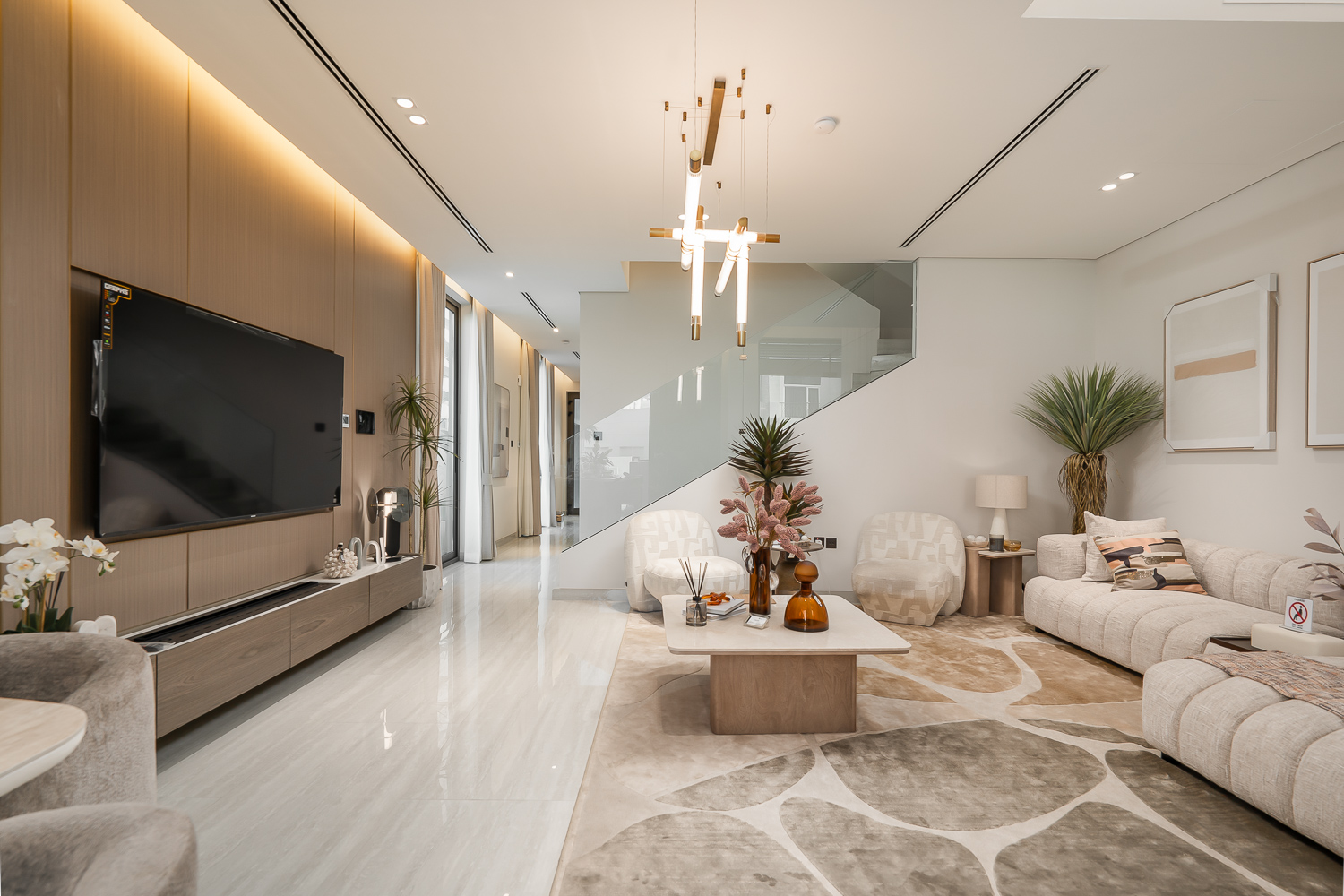 4 Bedrooms Townhouse in The Veranda Collection 1