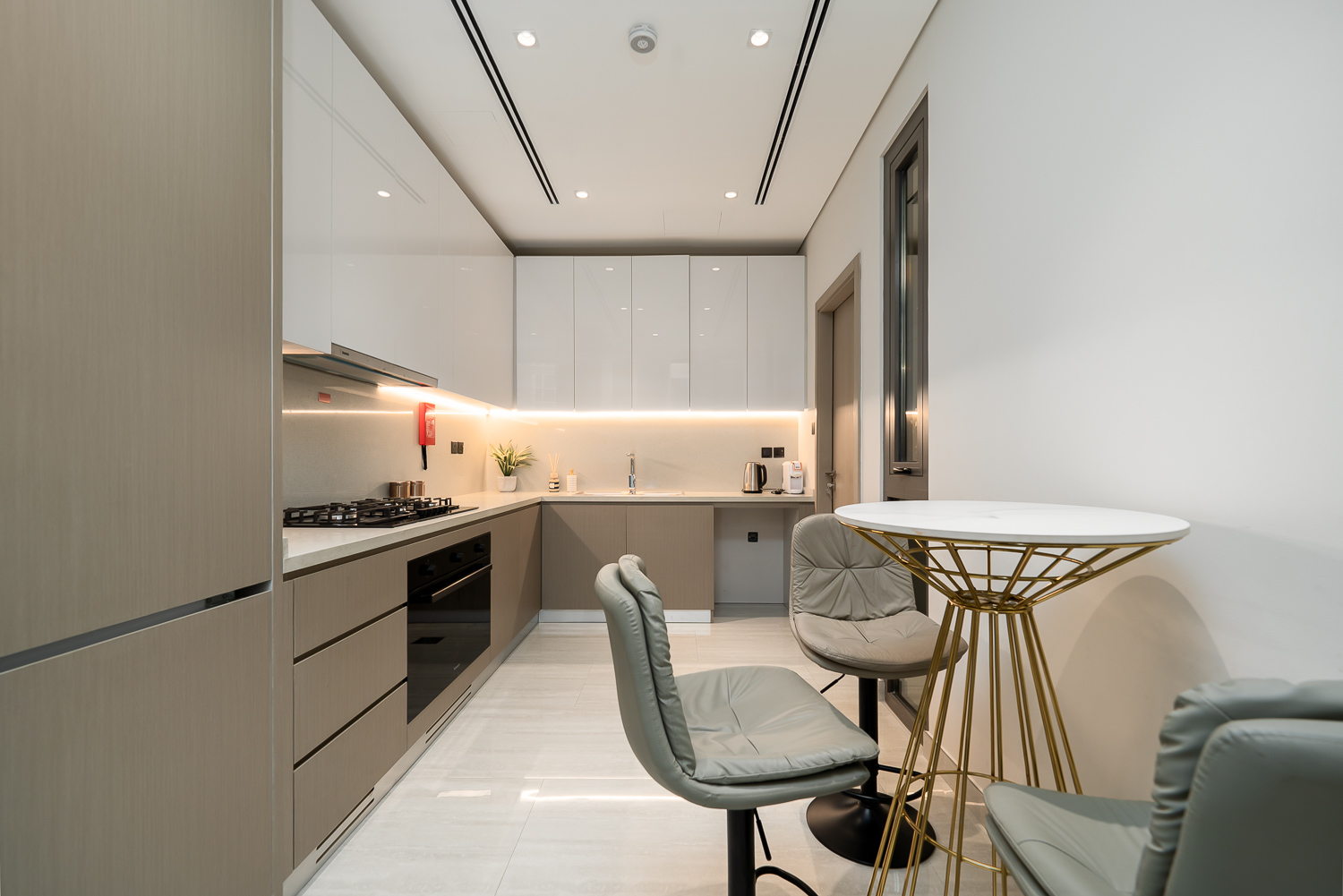 4 Bedrooms Townhouse in The Veranda Collection 1