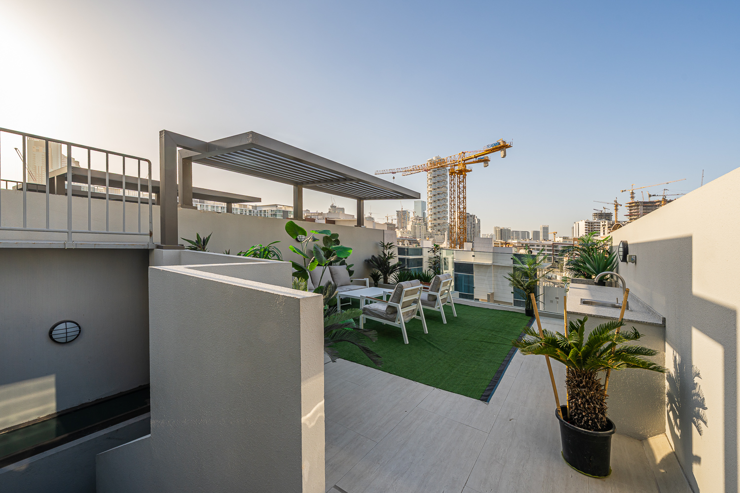 4 Bedrooms Townhouse in The Veranda Collection 1