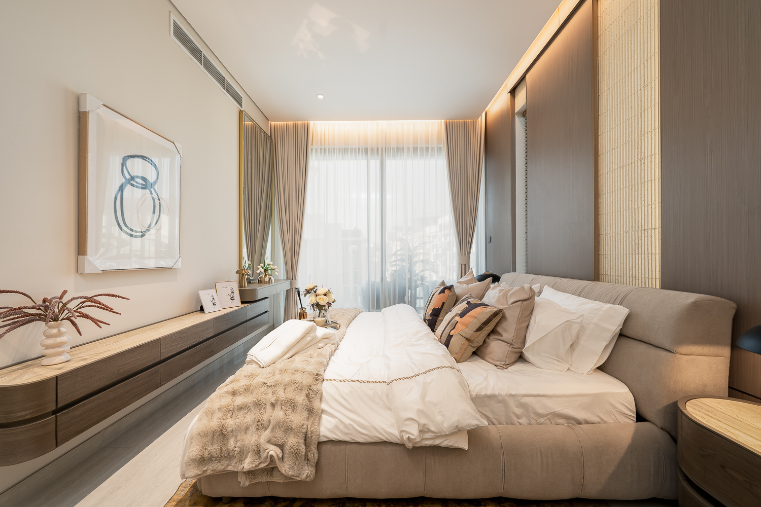 4 Bedrooms Townhouse in The Veranda Collection 1