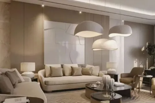 2 Bedrooms Apartment in Sobha Seahaven Tower A