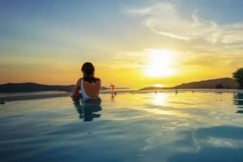 2 Bedrooms Apartment in Sobha Seahaven Tower A