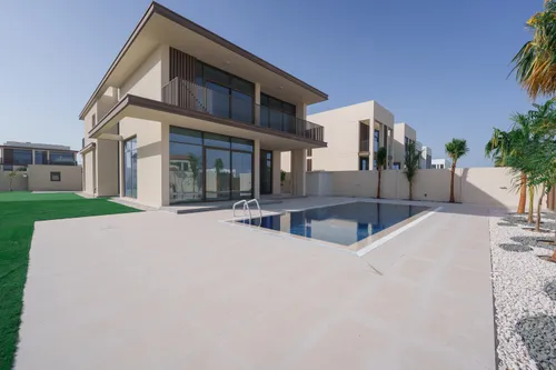 5 Bedrooms Villa in Seef Al Jubail