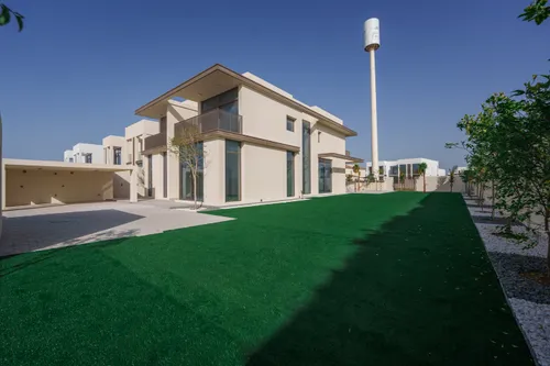 5 Bedrooms Villa in Seef Al Jubail