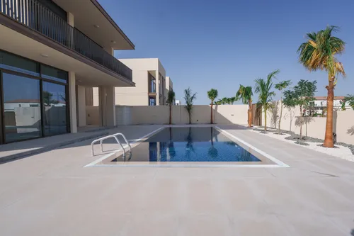 5 Bedrooms Villa in Seef Al Jubail