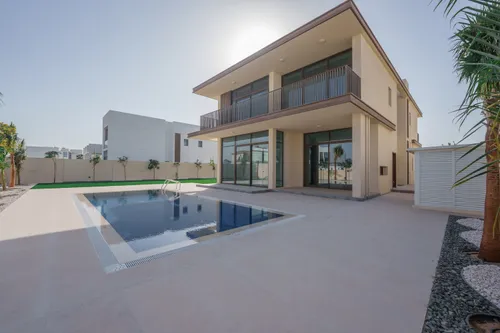 5 Bedrooms Villa in Seef Al Jubail