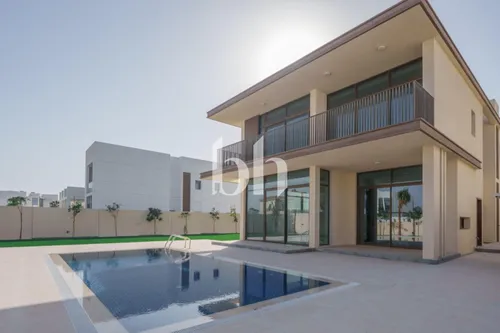 With Swimming Pool | Landscaped | Ready to Move in