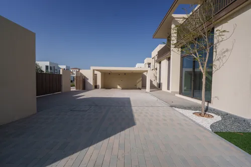 5 Bedrooms Villa in Seef Al Jubail