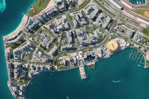 2 Bedrooms Apartment in Diva