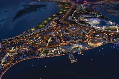 2 Bedrooms Apartment in Diva