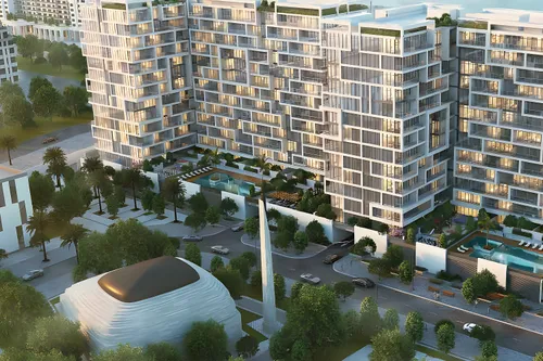 2 Bedrooms Apartment in Diva