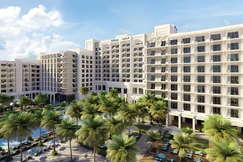 2 Bedrooms Apartment in Diva