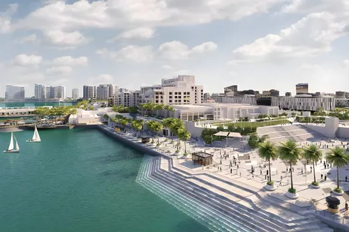 2 Bedrooms Apartment in Diva