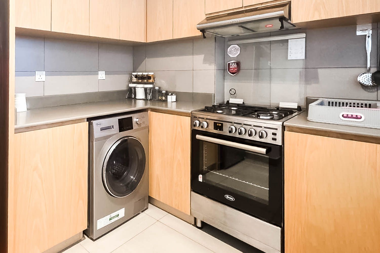 1 Bedroom Apartment in Al Mamsha