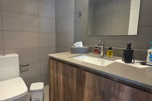 1 Bedroom Apartment in Al Mamsha