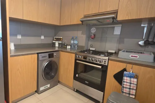 1 Bedroom Apartment in Al Mamsha