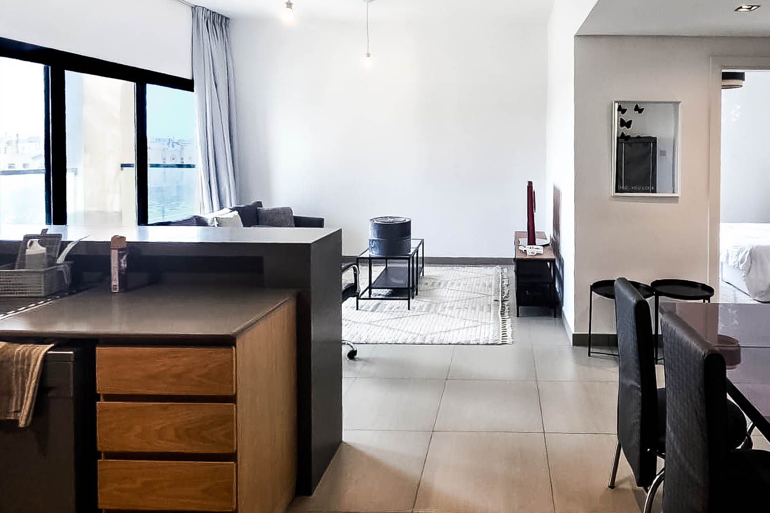 1 Bedroom Apartment in Al Mamsha