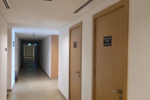 1 Bedroom Apartment in Al Mamsha