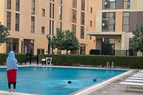 1 Bedroom Apartment in Al Mamsha