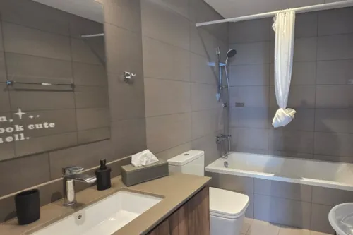 1 Bedroom Apartment in Al Mamsha