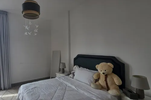 1 Bedroom Apartment in Al Mamsha