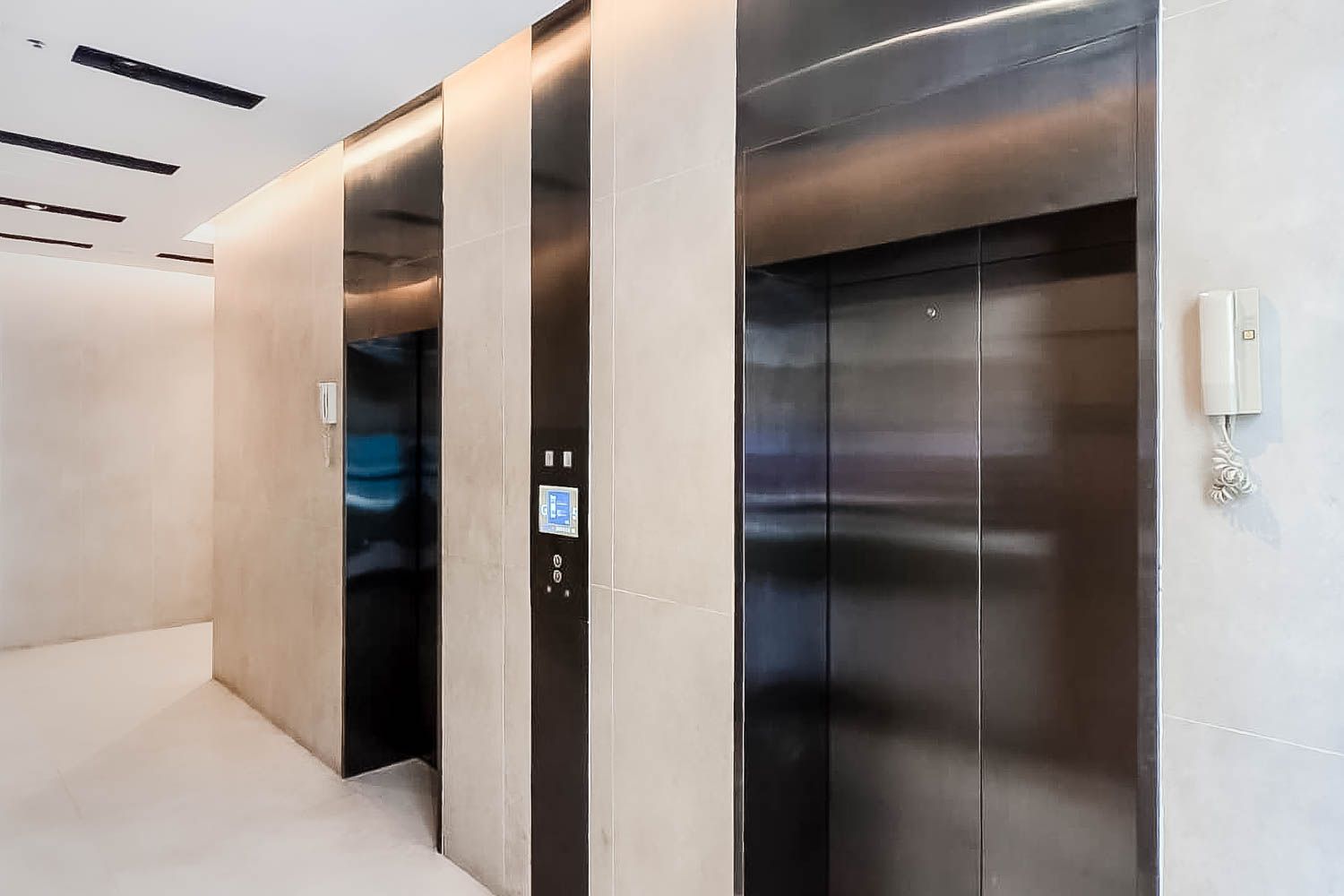 1 Bedroom Apartment in Al Mamsha