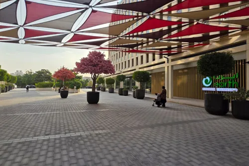 1 Bedroom Apartment in Al Mamsha